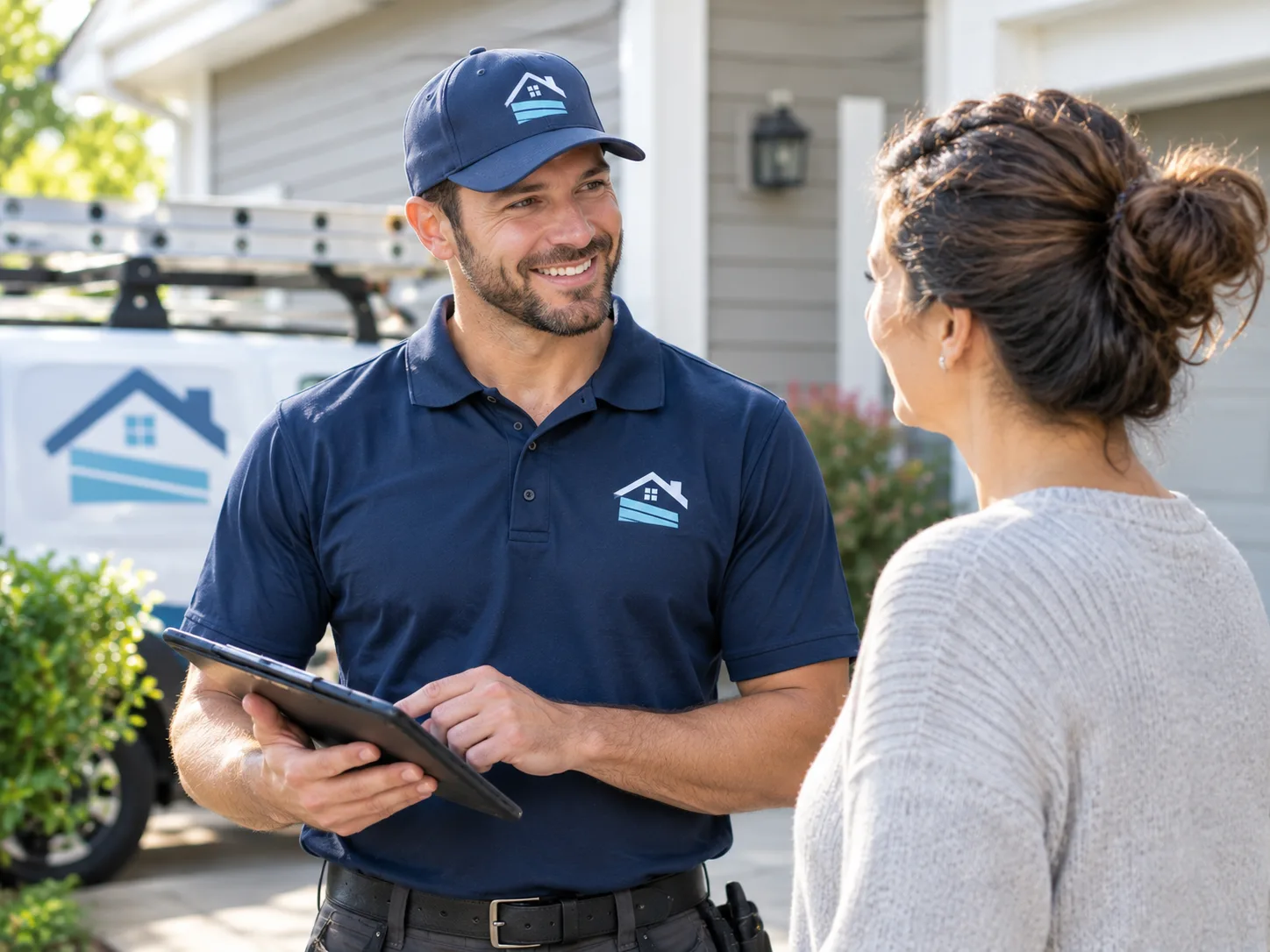 Commercial Siding Repair in Rosalia, WA